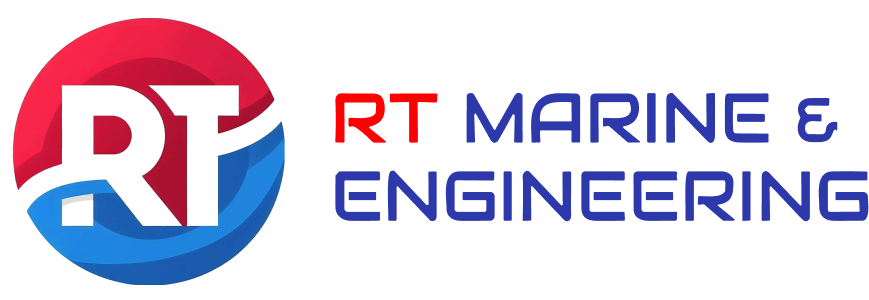 RT Marine & Engineering Sdn Bhd